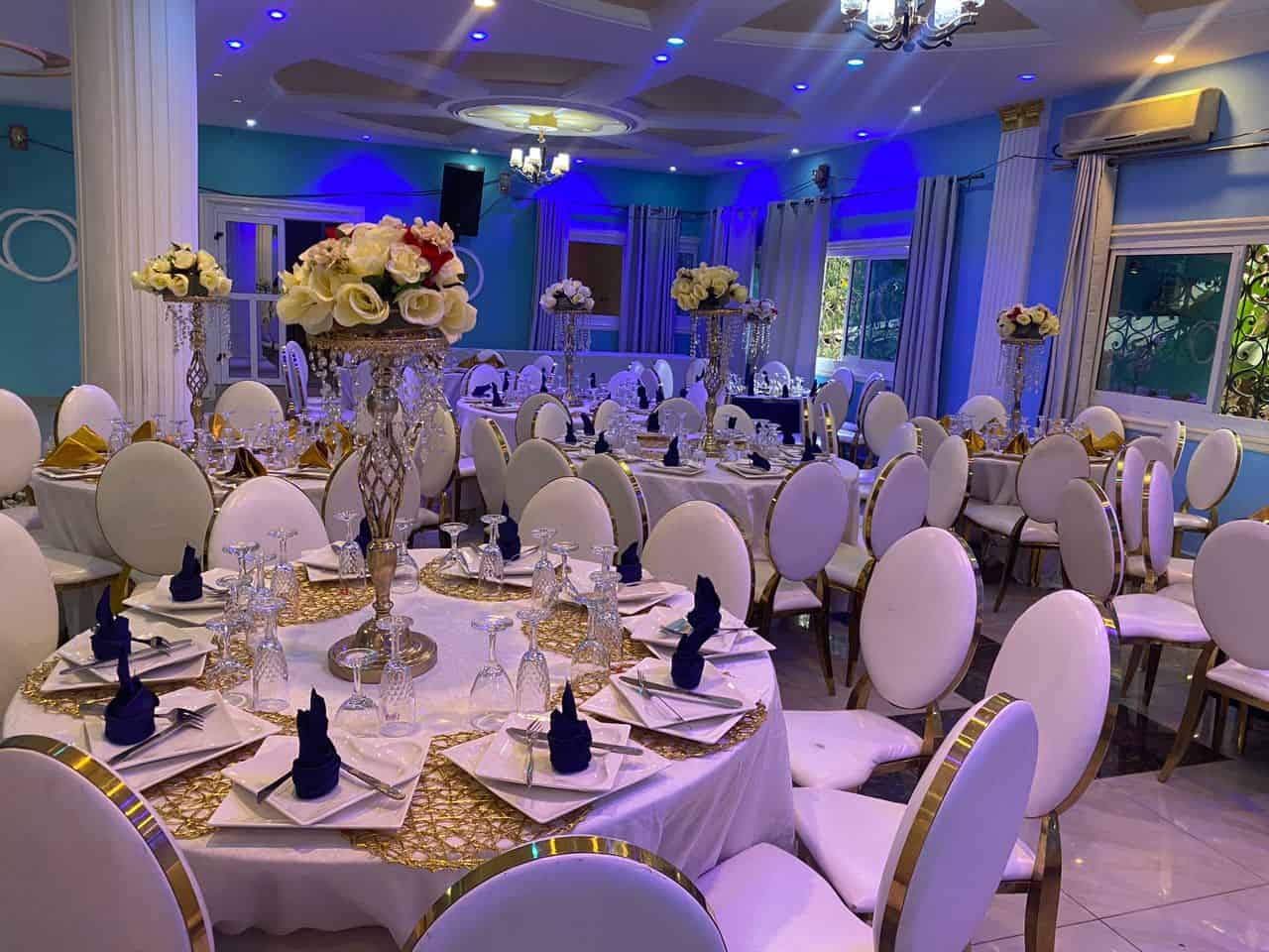 Service Evenementiel